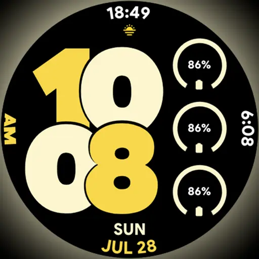 App Icon