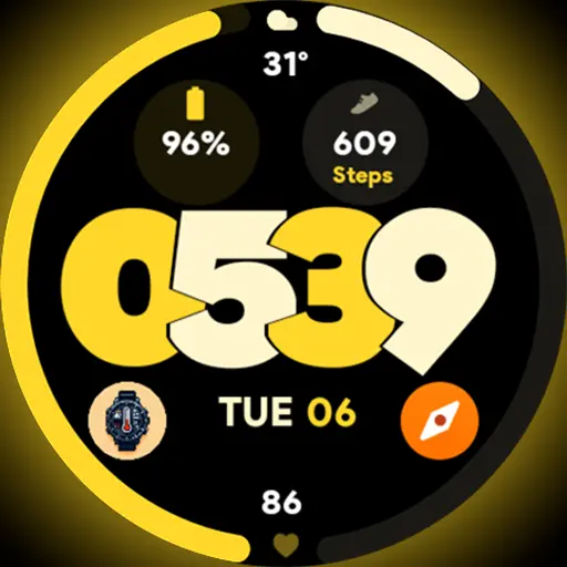 App Icon