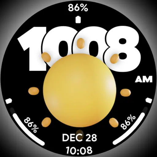 App Icon