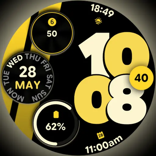 App Icon