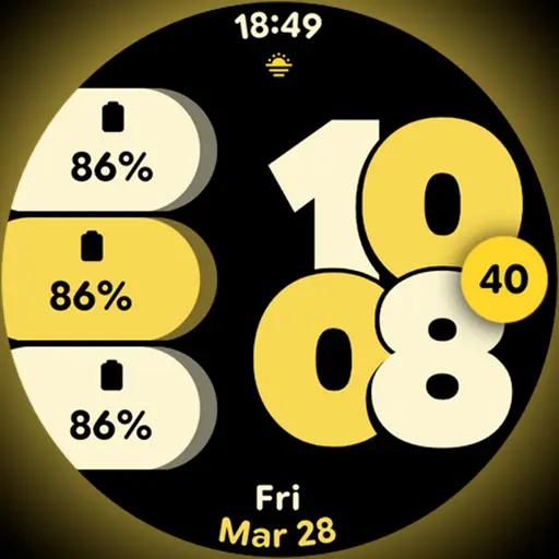 App Icon