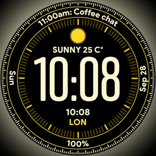 App Icon