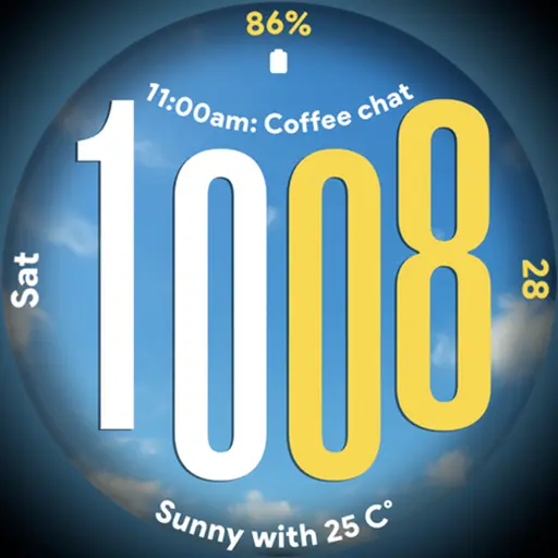 App Icon
