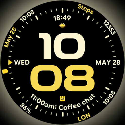App Icon