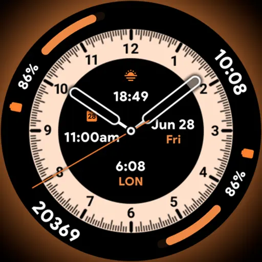 App Icon