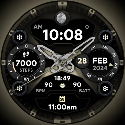 App Icon