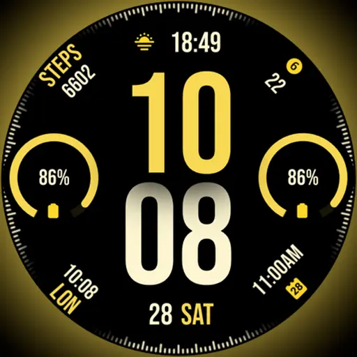 App Icon