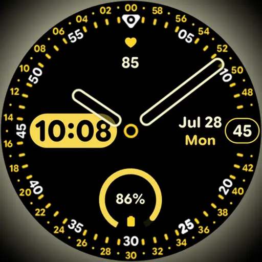 App Icon