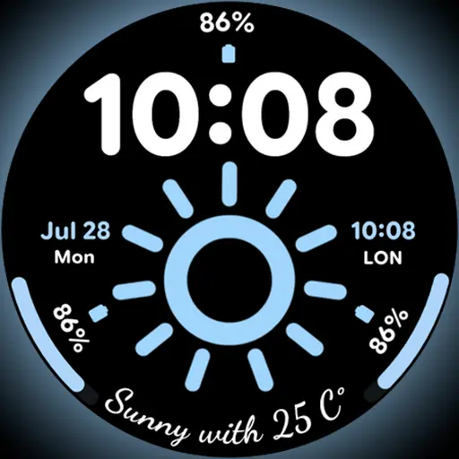 App Icon