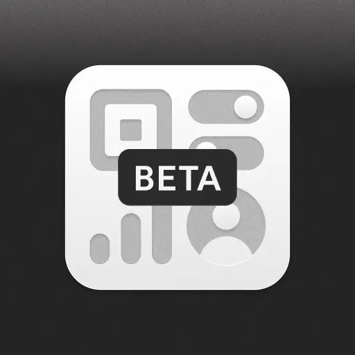 App Icon