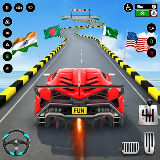 App Icon