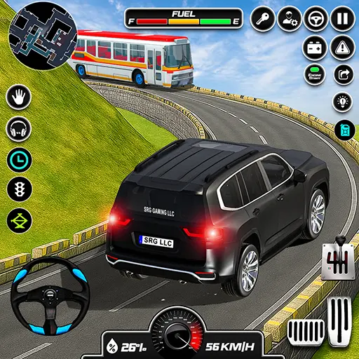 App Icon