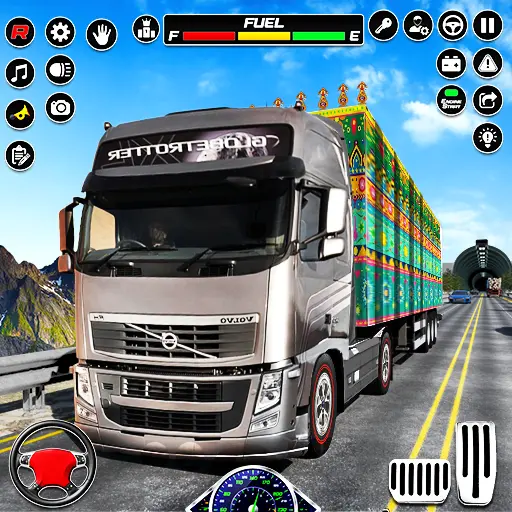 App Icon