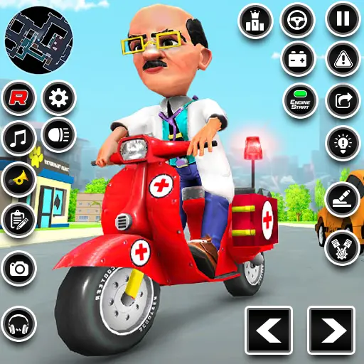 App Icon
