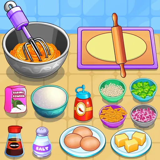 App Icon