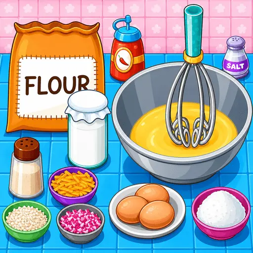 App Icon