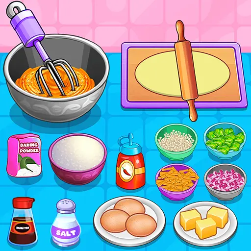 App Icon
