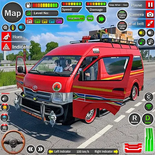 App Icon