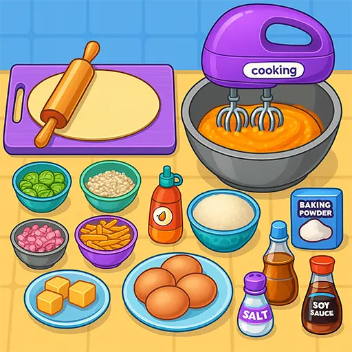 App Icon