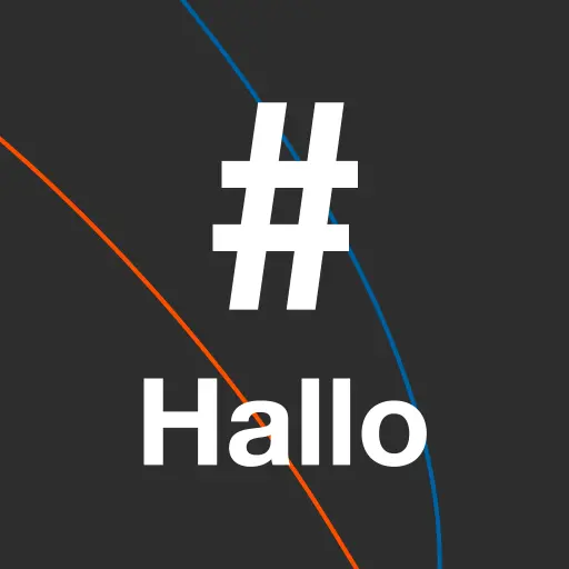 App Icon