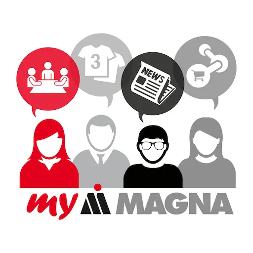 App Icon
