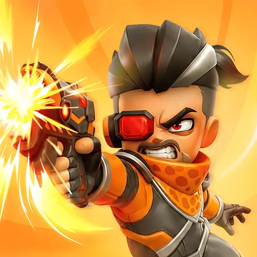 App Icon