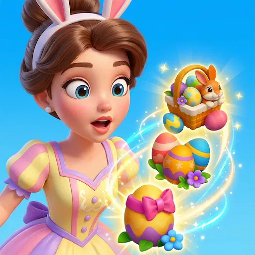 App Icon