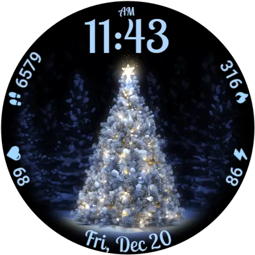 App Icon