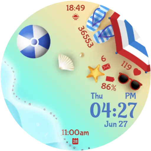 App Icon