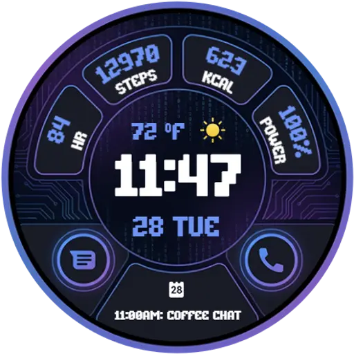 App Icon