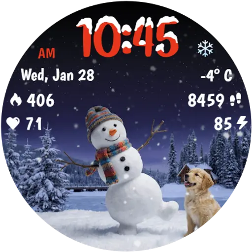 App Icon