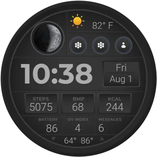 App Icon