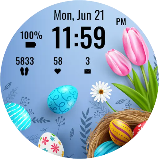 App Icon