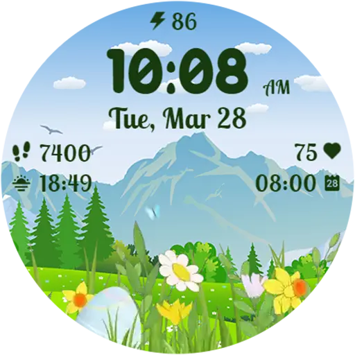 App Icon