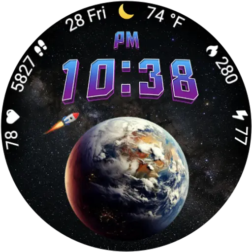 App Icon