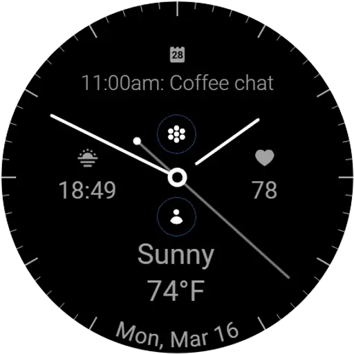 App Icon