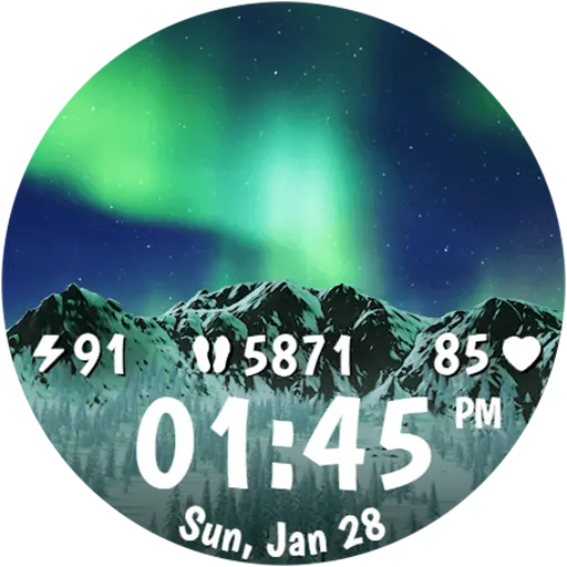 App Icon