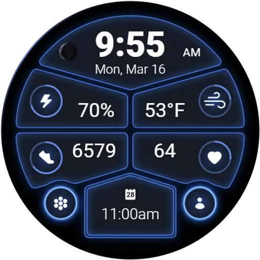 App Icon