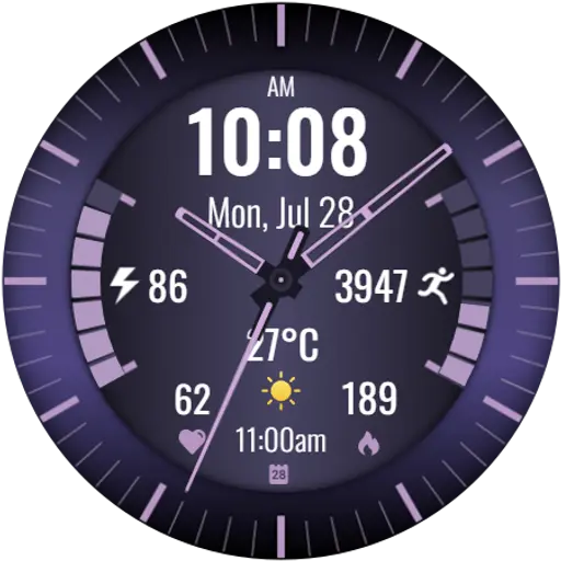App Icon