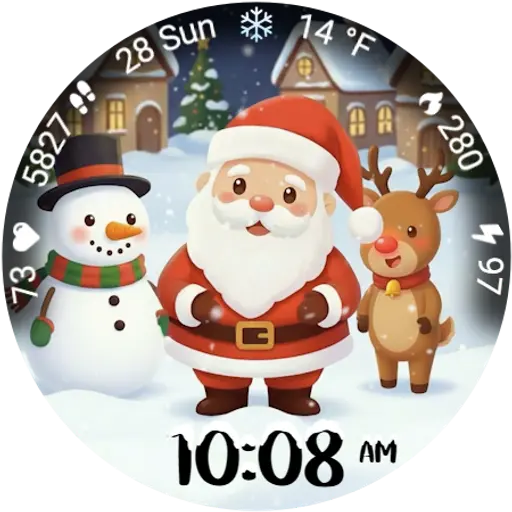 App Icon