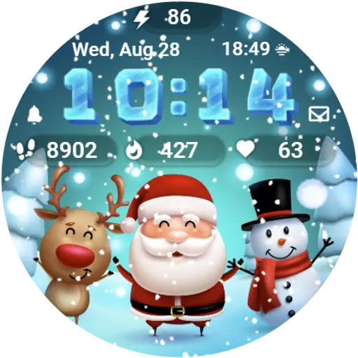 App Icon
