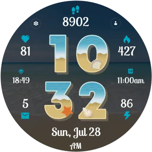 App Icon