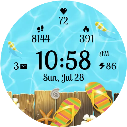 App Icon