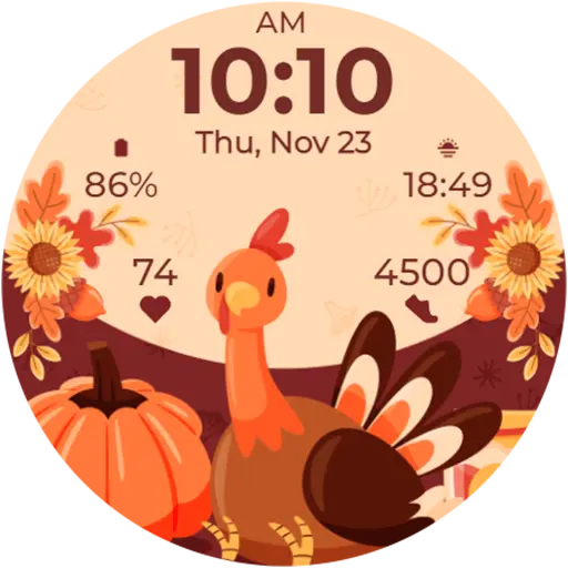 App Icon