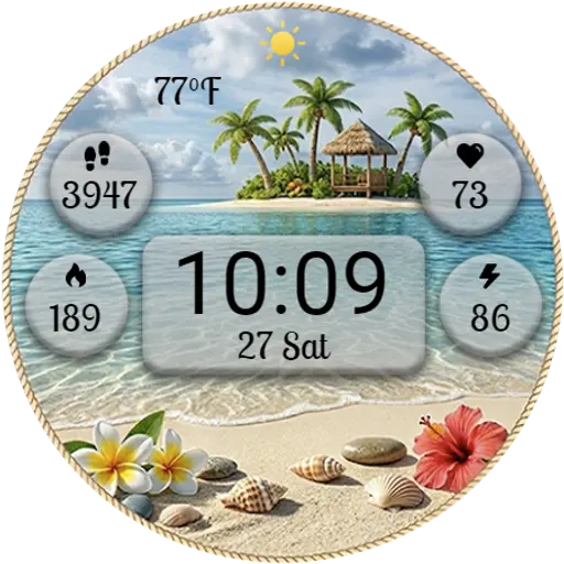 App Icon