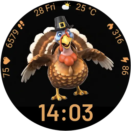App Icon