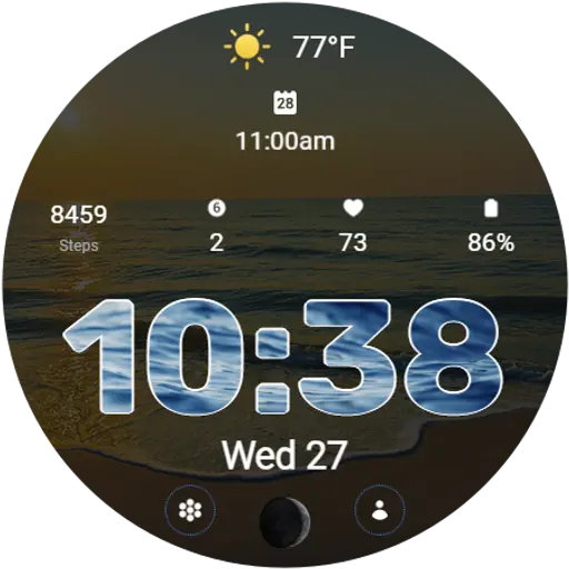App Icon
