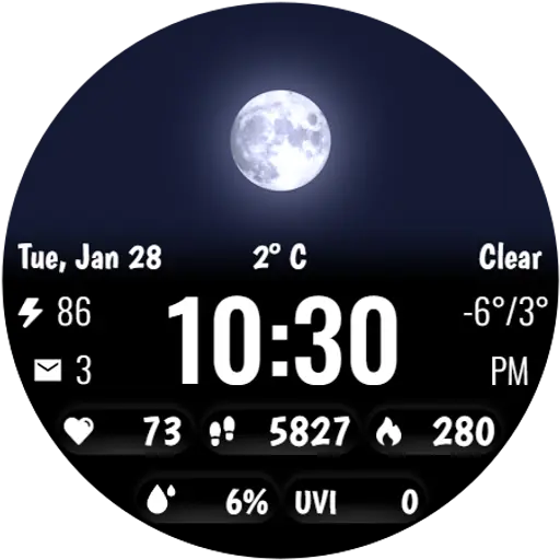 App Icon