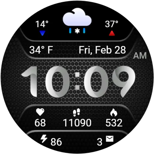 App Icon
