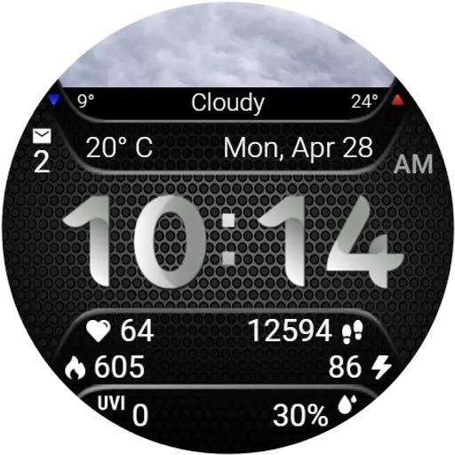 App Icon